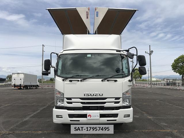 Isuzu FORWARD 2018-03 7817387-1