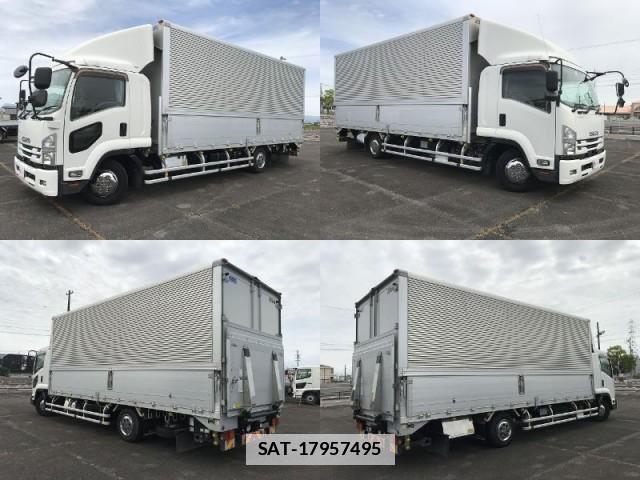 Isuzu FORWARD 2018-03 7817387-10
