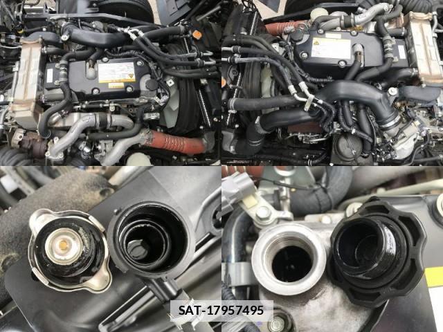Isuzu FORWARD 2018-03 7817387-11