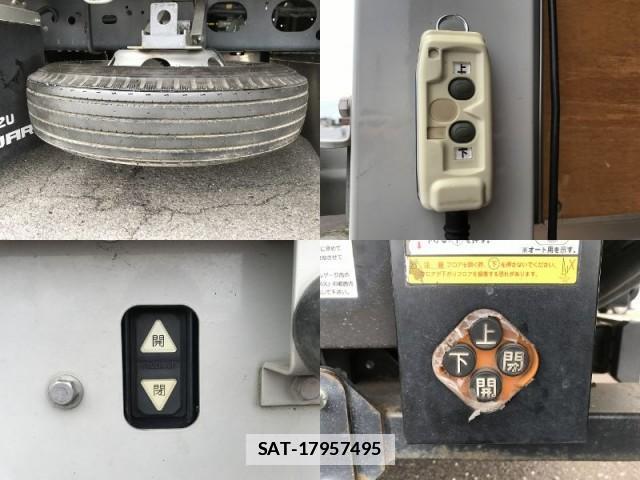 Isuzu FORWARD 2018-03 7817387-15