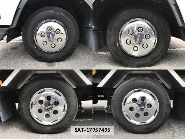 Isuzu FORWARD 2018-03 7817387-17
