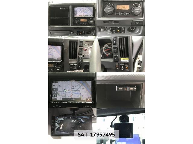 Isuzu FORWARD 2018-03 7817387-18