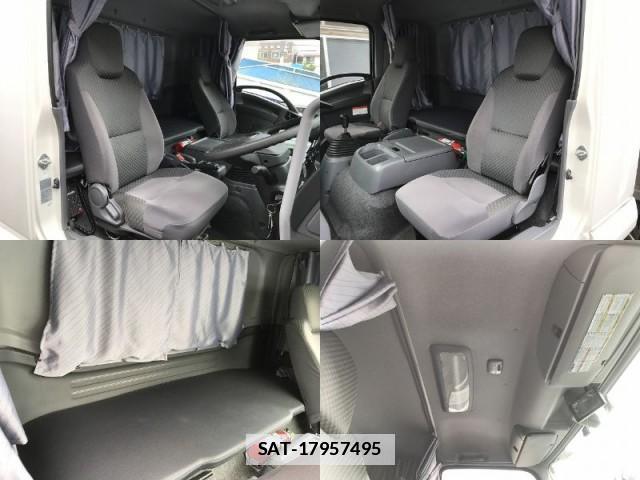 Isuzu FORWARD 2018-03 7817387-19