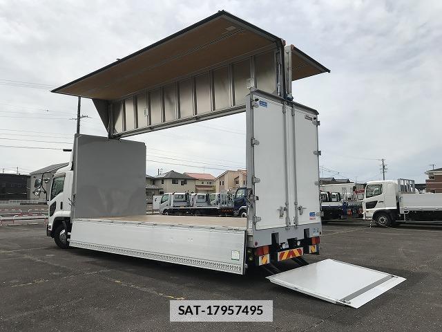 Isuzu FORWARD 2018-03 7817387-5