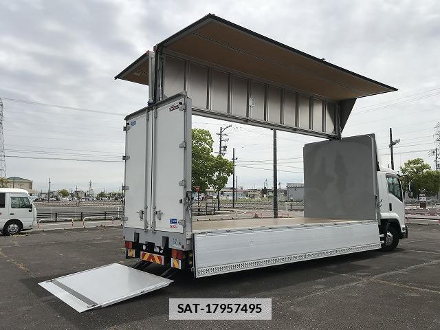 Isuzu FORWARD 2018-03 7817387-7