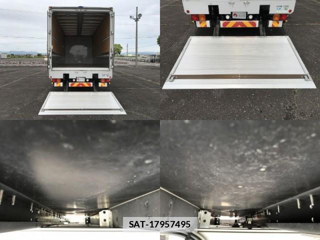 Isuzu FORWARD 2018-03 7817387-8