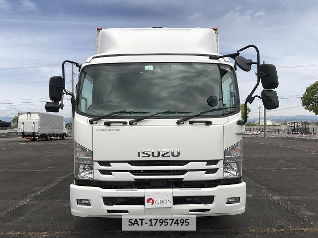 Isuzu FORWARD 2018-03 7817387-9