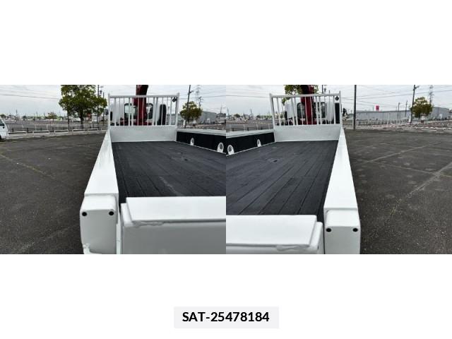Isuzu FORWARD 2011-08 7817388-10