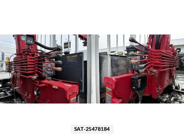 Isuzu FORWARD 2011-08 7817388-13