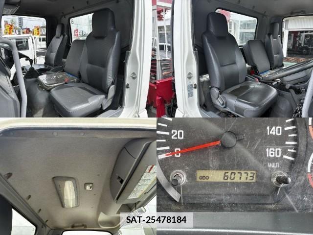 Isuzu FORWARD 2011-08 7817388-16