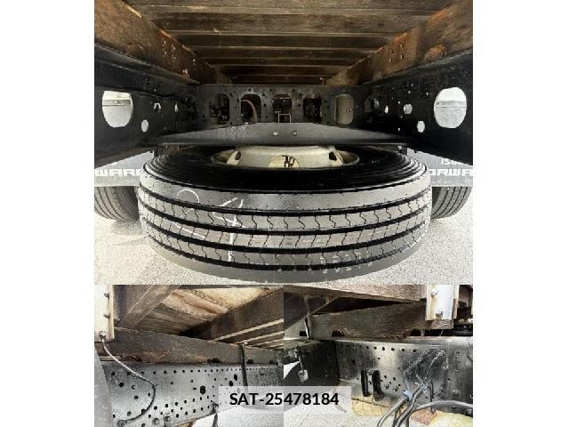 Isuzu FORWARD 2011-08 7817388-19