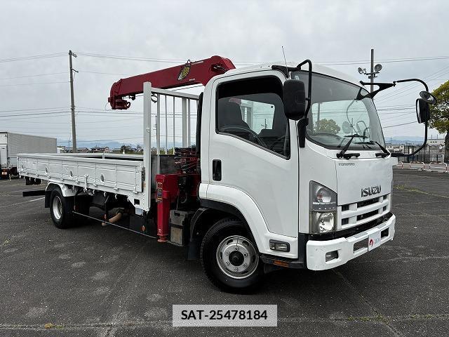 Isuzu FORWARD 2011-08 7817388-2
