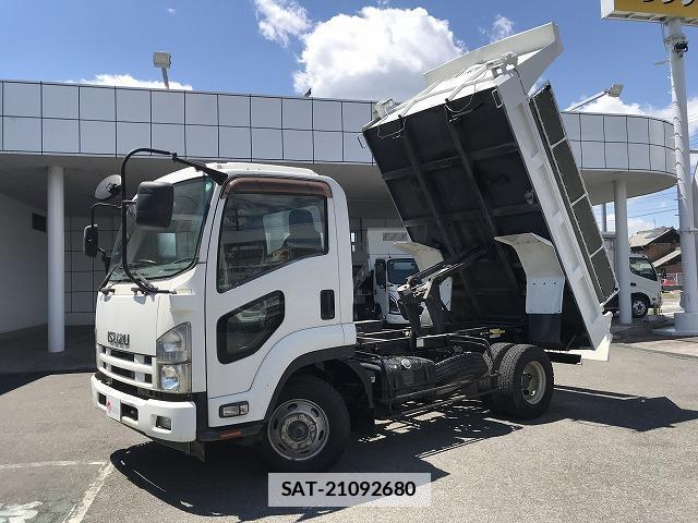 Isuzu FORWARD 2014-03 7817394-0