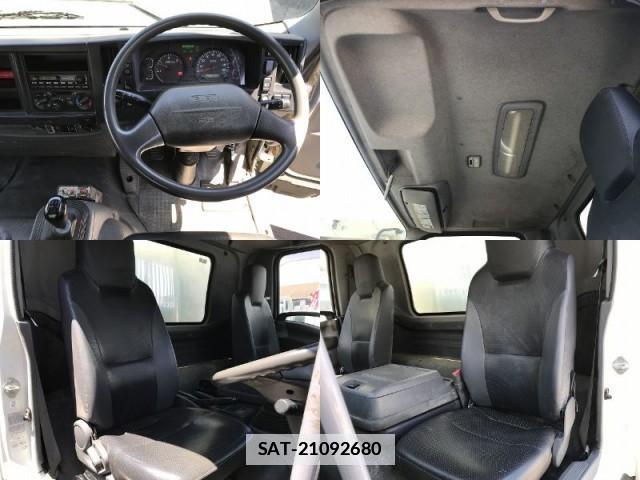 Isuzu FORWARD 2014-03 7817394-10