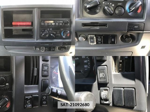 Isuzu FORWARD 2014-03 7817394-11