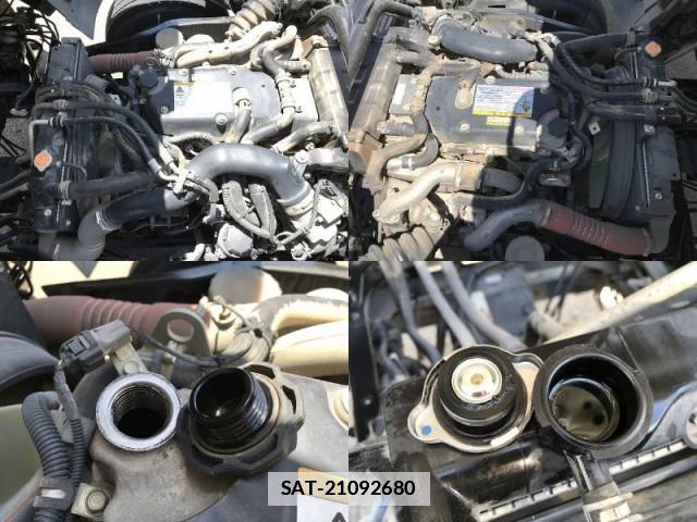 Isuzu FORWARD 2014-03 7817394-12
