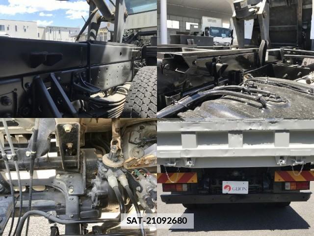 Isuzu FORWARD 2014-03 7817394-14