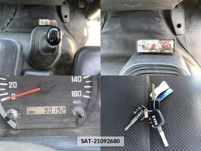 Isuzu FORWARD 2014-03 7817394-15