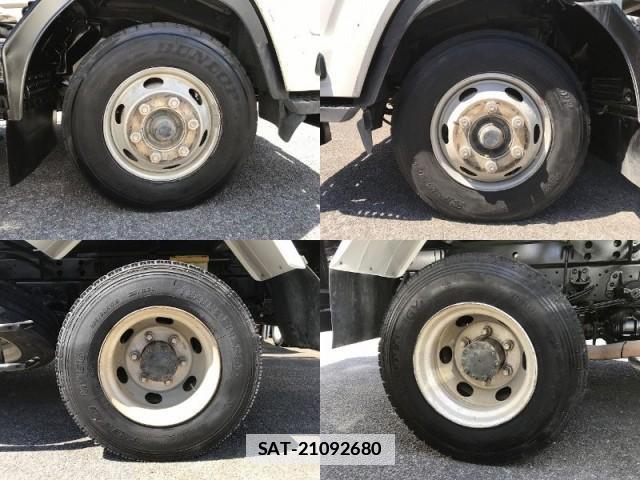 Isuzu FORWARD 2014-03 7817394-17