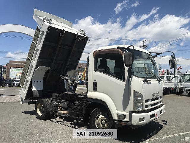 Isuzu FORWARD 2014-03 7817394-2