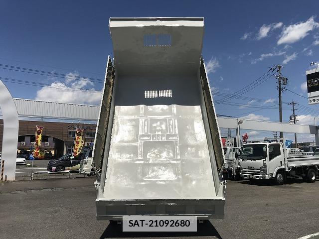 Isuzu FORWARD 2014-03 7817394-6