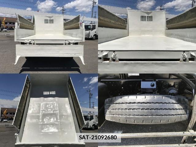 Isuzu FORWARD 2014-03 7817394-9