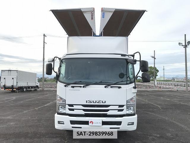 Isuzu FORWARD 2016-06 7817425-1
