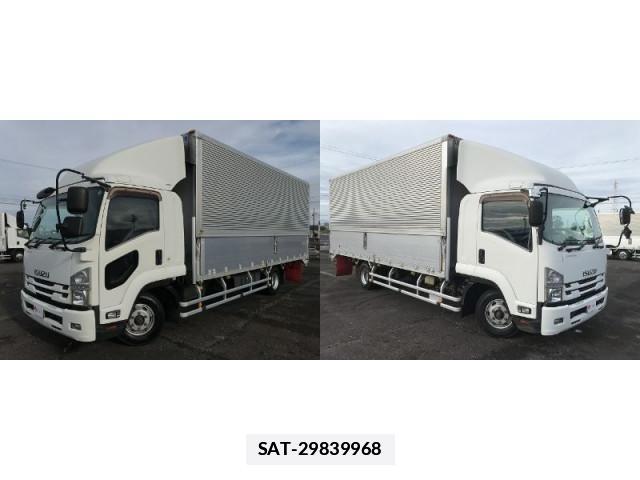 Isuzu FORWARD 2016-06 7817425-10