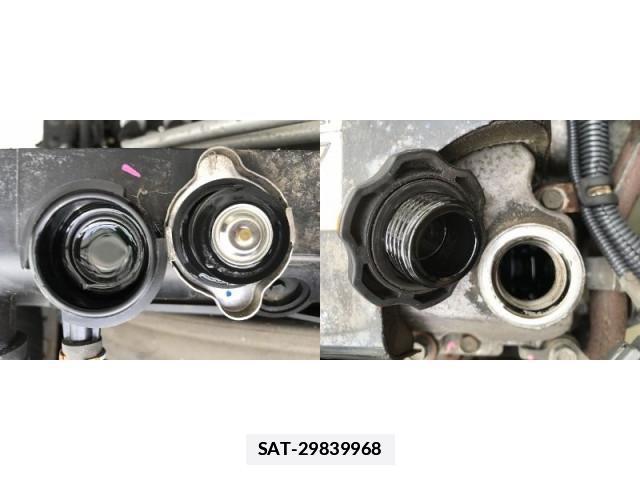 Isuzu FORWARD 2016-06 7817425-11