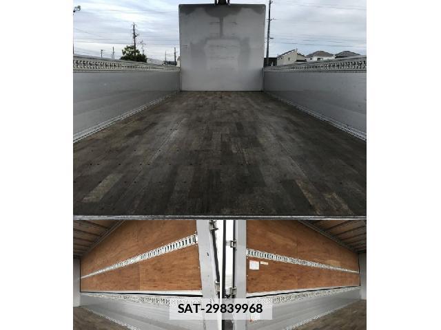Isuzu FORWARD 2016-06 7817425-12