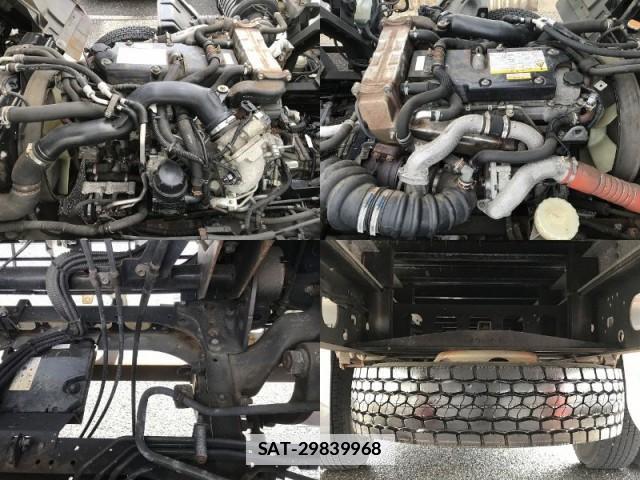 Isuzu FORWARD 2016-06 7817425-14