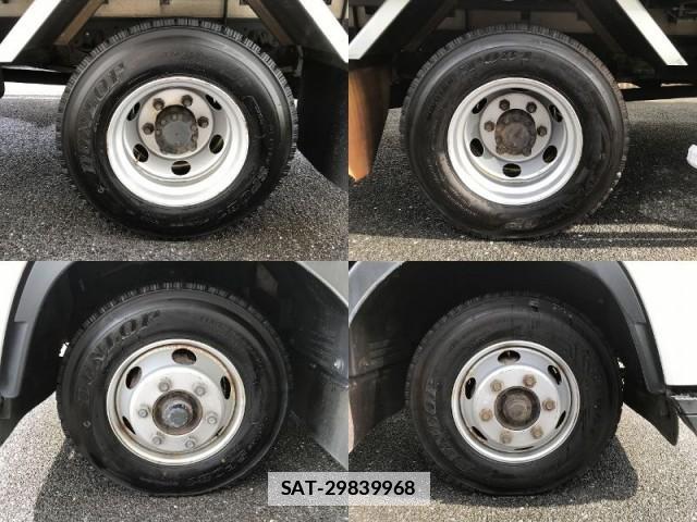 Isuzu FORWARD 2016-06 7817425-15
