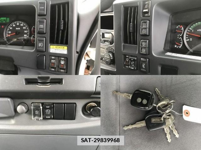 Isuzu FORWARD 2016-06 7817425-17