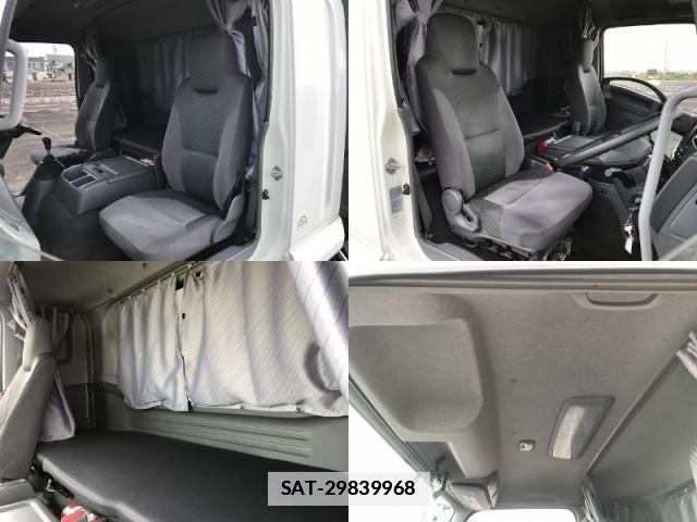 Isuzu FORWARD 2016-06 7817425-19