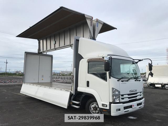 Isuzu FORWARD 2016-06 7817425-2