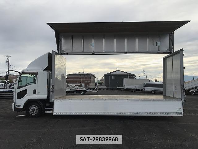 Isuzu FORWARD 2016-06 7817425-3