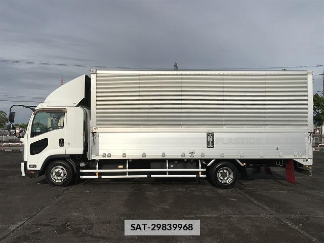 Isuzu FORWARD 2016-06 7817425-5