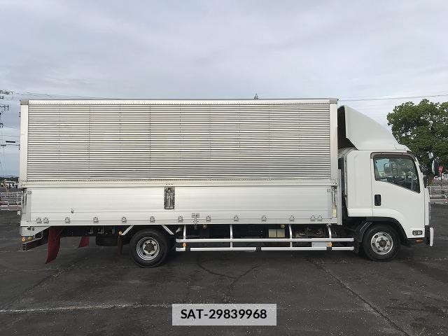 Isuzu FORWARD 2016-06 7817425-6