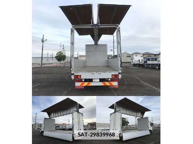 Isuzu FORWARD 2016-06 7817425-7