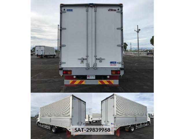 Isuzu FORWARD 2016-06 7817425-8