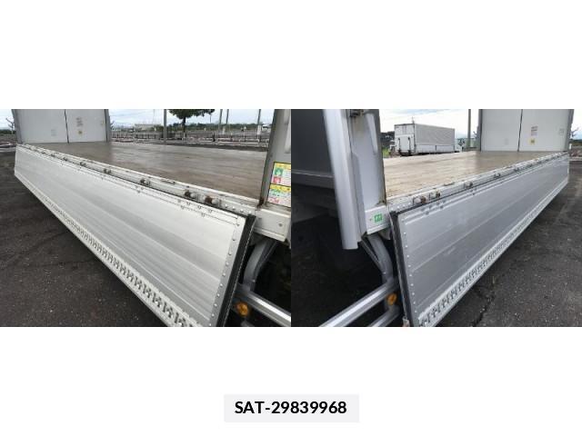 Isuzu FORWARD 2016-06 7817425-9