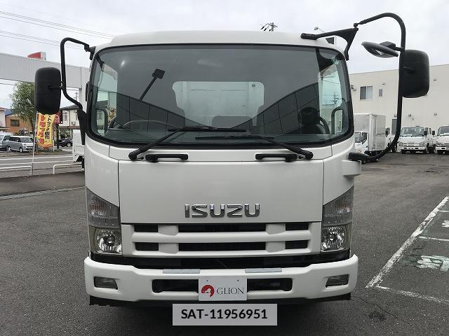 Isuzu FORWARD 2012-09 7817426-1
