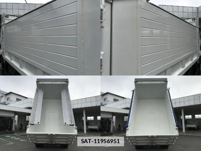 Isuzu FORWARD 2012-09 7817426-10