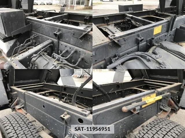 Isuzu FORWARD 2012-09 7817426-14