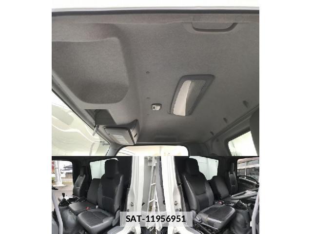 Isuzu FORWARD 2012-09 7817426-15