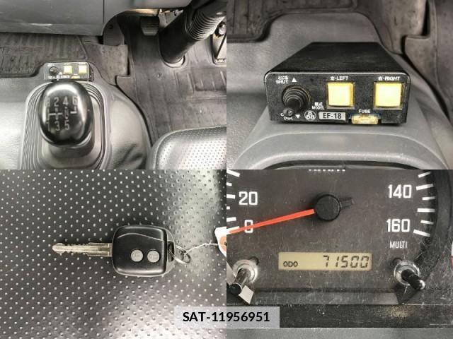 Isuzu FORWARD 2012-09 7817426-16