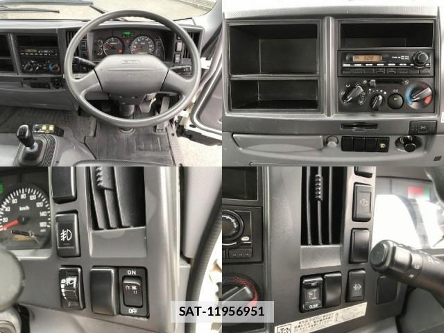 Isuzu FORWARD 2012-09 7817426-17