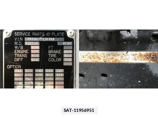 Isuzu FORWARD 2012-09 7817426-18