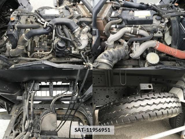 Isuzu FORWARD 2012-09 7817426-19