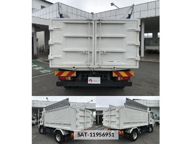 Isuzu FORWARD 2012-09 7817426-4